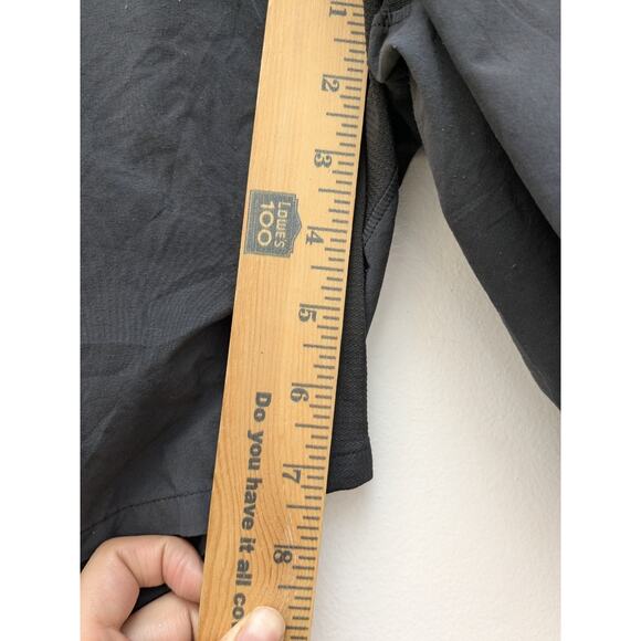 The North Face Men’s Shorts Flight Series Black Size Small - Picture 12 of 15